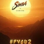 Prasanth Varma Hints That Simba Is Coming: Announcement To Be Released Tomorrow