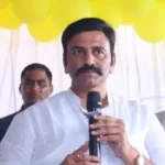 Police Admitted custodial Torture on Raghu Rama Krishna Raju By Ex CID chief