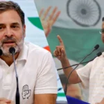 AAP, Congress Failed To strike Haryana poll Deal