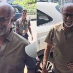 రజినీకాంత్‌ కు తప్పిన పెను ప్రమాదం!