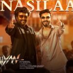 Rajinikanth’s Vettaiyan Unveils Energetic First Single ‘Manasilaayo’ Promo