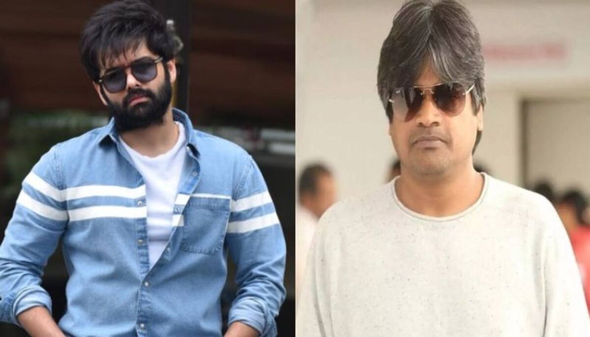 Ram Pothineni and Harish Shankar’s Anticipated Film Officially Shelved
