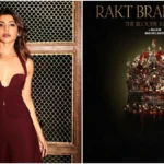 Samantha Teams Up with Rahi Anil Barve for Netflix’s Rakt Brahmand