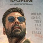 Akshay Kumar’s ‘Sarfira’ Set To Release on OTT on This Date