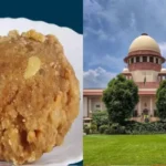 Laddu Row knocked Supreme Court, Hearing on Monday