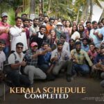 కేరళలో సైలెంట్‌ గా పని ముగించేసిన శర్వా 37!