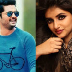 శ్రీలీల డ్యాన్స్‌ కు నితిన్‌ ఫిదా!