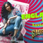 SWAG : Ritu Varma Exudes Elegance in ‘Englandu Rani’