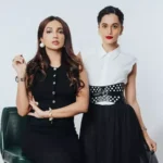 గాంధారిగా సొట్టబుగ్గల సుందరి!