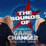 The Sounds Of Game Changer (Shankar, Thaman S)