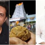 Pawan Kalyan Angry over Prakash Raj’s comments on Laddu Row