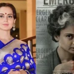 CBFC conditional Clearance Kangana Ranaut’s Emergency Film