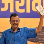 Kejriwal To Resign From CM post After Two Days