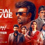Vettaiyan – The Hunter Prevue (Rajinikanth, Amitabh Bachchan)