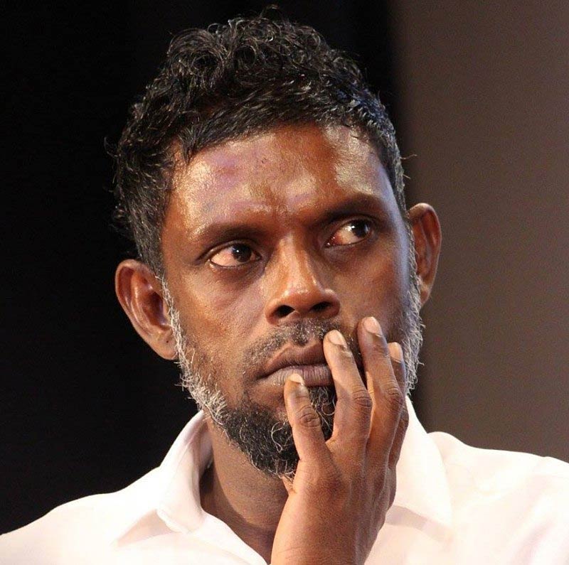 Jailer Actor Vinayakan Arrested at Hyderabad Airport