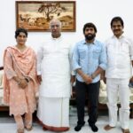 Olympians Vinesh Phogat, Bajrang Punia joins Congress