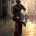 Teaser Date Set for Gopichand’s Viswam Get Ready for the Action!