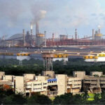 TDP, Jana Sena silence makes Center to sabotage Visakha Steel Plan