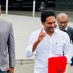 YS Jagan Landed In PassPort Trouble, London Tour postponed