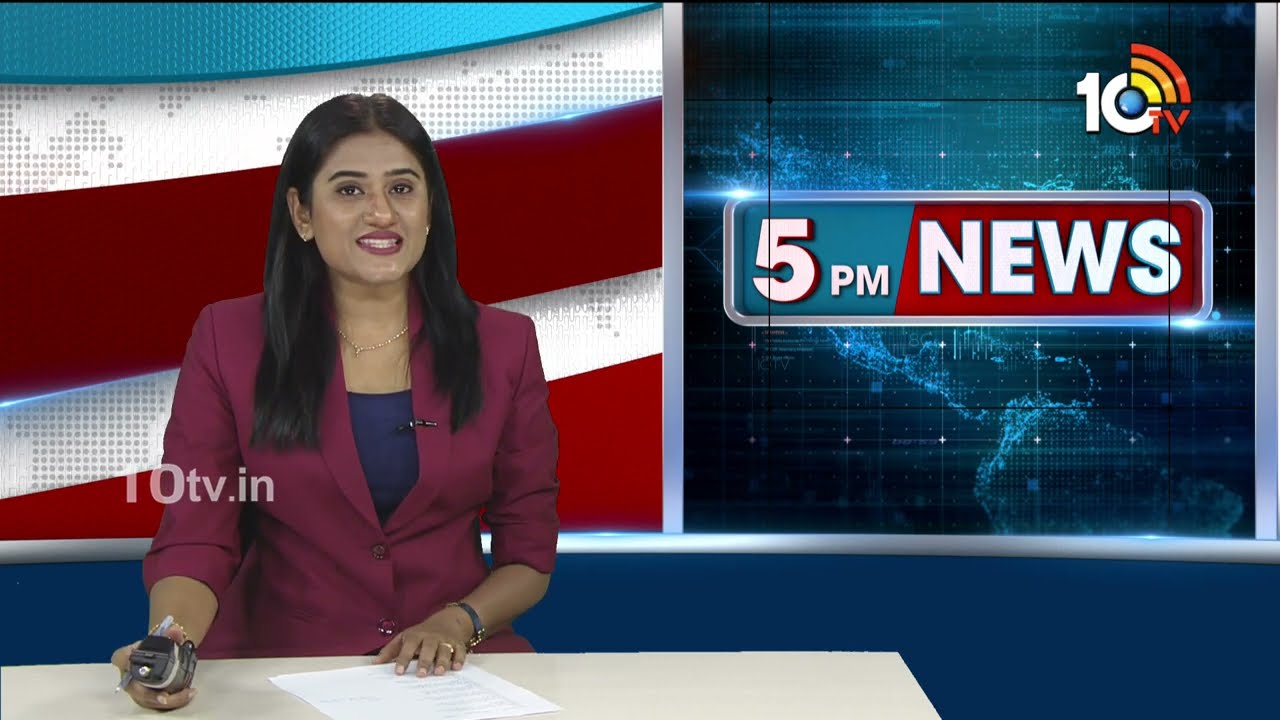 YSRCP MLC Lella Appi Reddy Arrest in TDP Office Attack Case