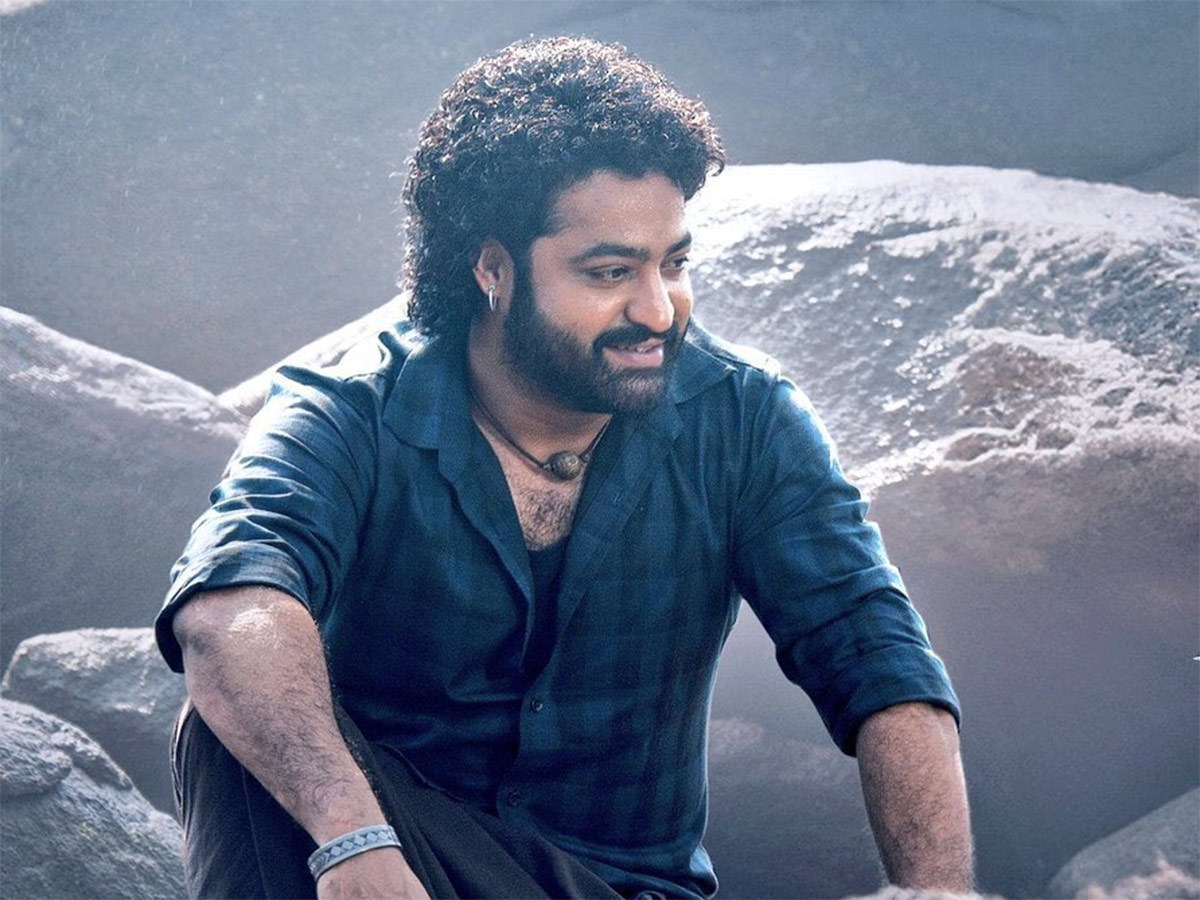 NTR’s Emotional Tribute to Fans: ‘Forever Indebted for Their 24 Years of Support