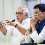 Congress Alleges EVM Tampering, Rejects Haryana Results