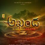 Akhanda 2 Kicks Off with a Thrilling Scene