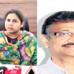 Bhuma AKhil Priya’s war with Uncle Jaganmohan Reddy Took Ugly Turn!