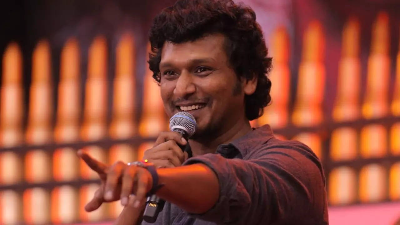 Lokesh Kanagaraj shares the title of Leo 2