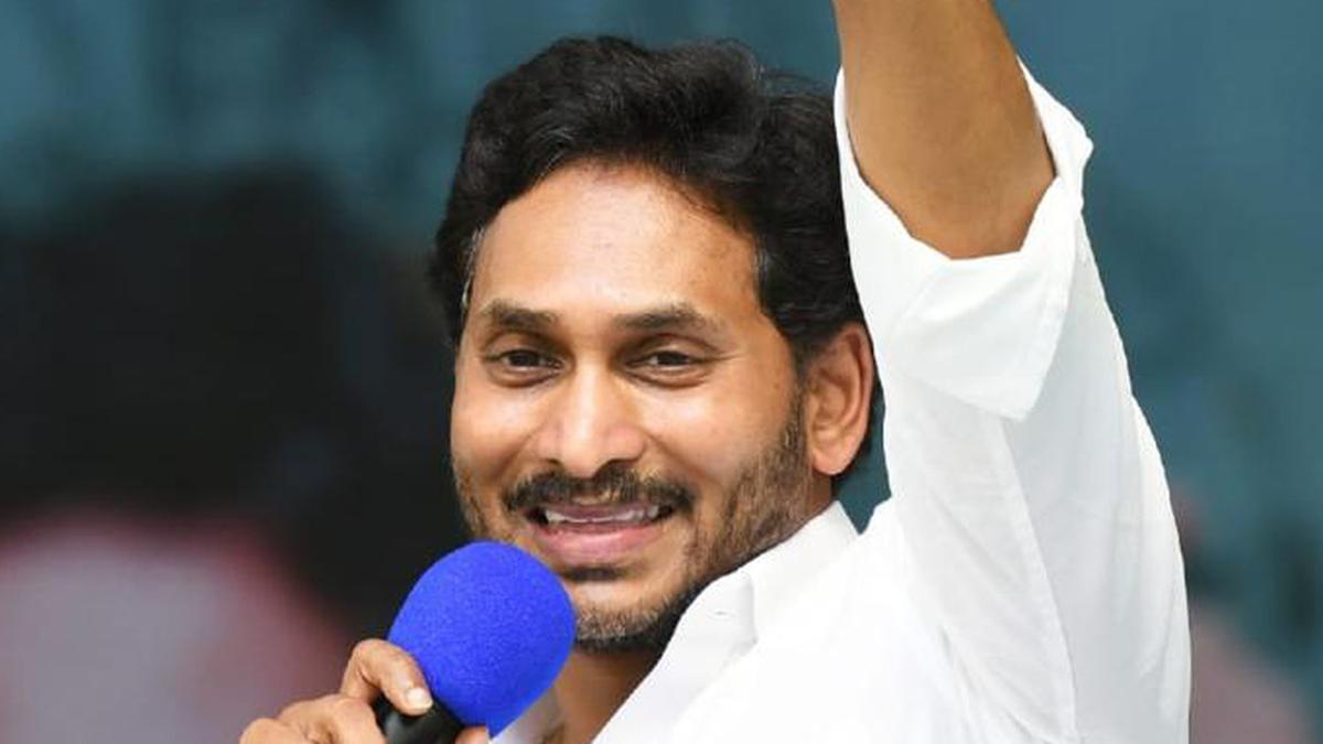 YS Jagan’s Game Plan with Regional Coordinator Changes