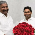 ఇరుక్కునేది పెద్దిరెడ్డి మాత్రమేనా? జగన్ కూడానా?