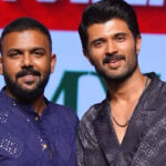 Pelli Choopulu combo to repeat once again!