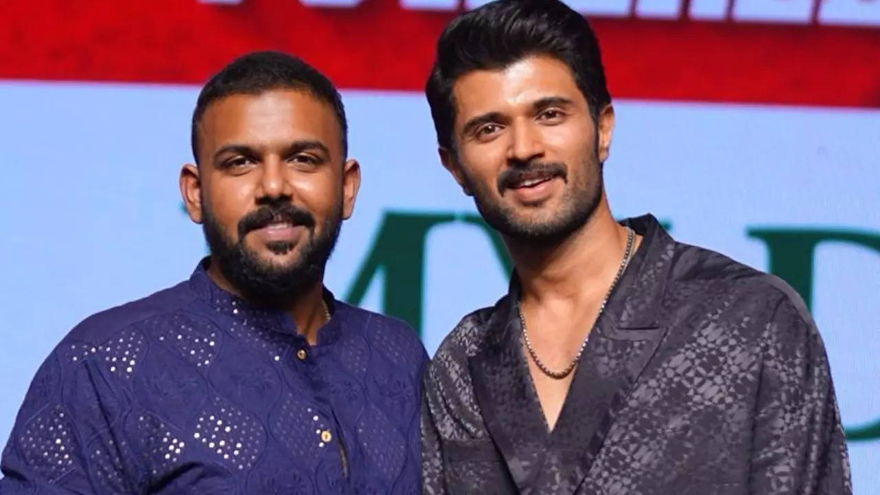 Pelli Choopulu combo to repeat once again!