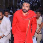 DMK Fans Targeting Pawan Kalyan