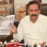 Kakani: TDP to Hold Power for 2 More Years