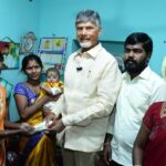 Chandrababu Assure To Bring Back AP From Destruction Caused By Jagan’s Regime