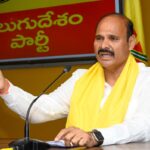 I&PR Minister Parthasarathy slams Jagan Given crores of Rupees Advertisements To Ineligible papers