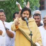 Pawan Kalyan Focuses on Rapid Development In Pithapuram