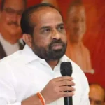Minster Satyakumar Seeks To change District Name As “YSR Kadapa District”