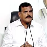 Botsa Explains why YCP Regime sent out Lalu Group From Visakha