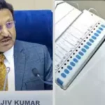 EC says EVMs can’t Be Hacked Like pagers Used For Blasts