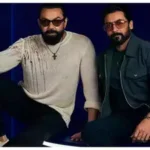 uriya, Bobby Deol Set To Promote Kanguva on Unstoppable With NBK