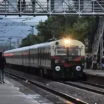 అమరావతికి కొత్త రైల్వే లైన్: నాలుగేళ్లలోనే పూర్తి!