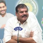 దందాలకు చాన్సిచ్చింది తమరే కదా బొత్సగారూ!