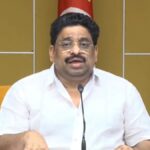 Buddha Venkanna slams YCP For Accusing TDP Leaders Looted Money In Flood Relief