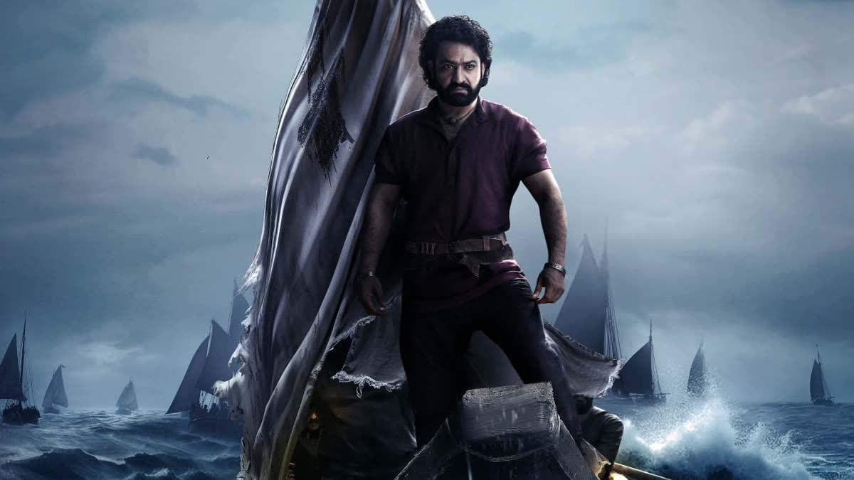 ఆ హిందీ డైరెక్టర్‌ కి తారక్‌ గ్రీన్‌ సిగ్నల్‌!