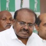 Union Minister’s strong Reaction over Vizag Steel Plant