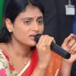 షర్మిల.. పోరాటంలో ఒకే ఒక్కరు!