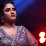 హీరోయిన్‌ కి తృటిలో తప్పిన ప్రమాదం!