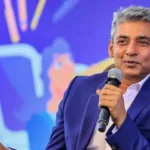 Former cricketer Ajay Jadeja Declared Heir To Jamnagar Royal Throne
